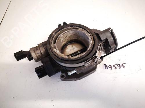 Used Throttle body Throttle body 35129312 35129312