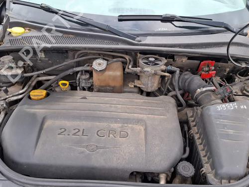 AC compressor CHRYSLER PT CRUISER (PT_) 2.2 CRD | BP40068189M34 - Image 8