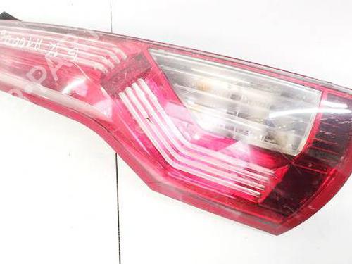 Used Left taillight Left taillight 35082449 35082449