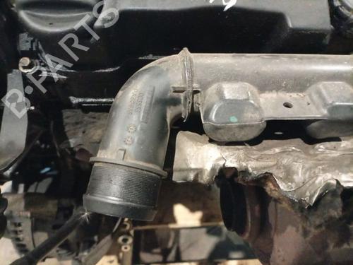 Pipe VOLVO V50 (545) 1.6 D | BP36506752M125 - Image 2