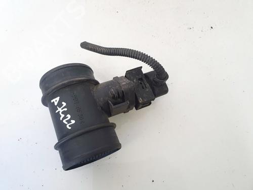 Mass air flow sensor OPEL CORSA C (X01) 1.2 Twinport (F08, F68) | BP35489935M95 - Image 3