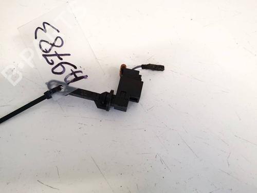 Electronic module JEEP RENEGADE SUV (BU, B1, BV) 1.5 T4 Hybrid | BP38573557M83 - Image 3