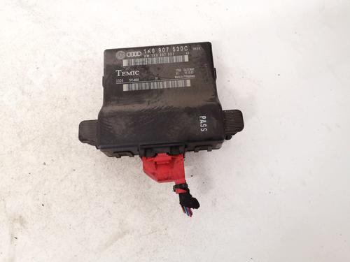 Used Electronic module Electronic module VW TOURAN (1T1, 1T2) 2.0 TDI (136 hp) 32914146 32914146