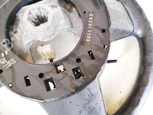 Steering wheel MAZDA 2 (DE_, DH_) 1.3 (DE3FS) | BP35627095C49 - Image 3