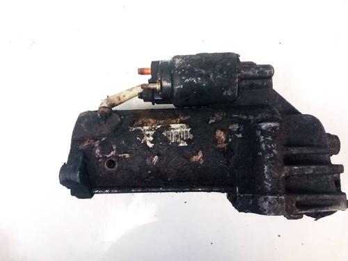Starter AUDI A6 C6 (4F2) 2.4 | BP35356397M8 - Image 2