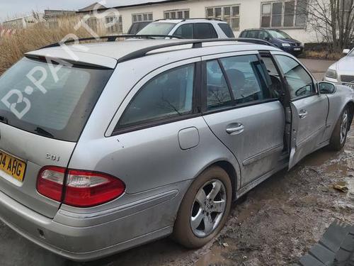 Electronic module MERCEDES-BENZ E-CLASS (W211) E 270 CDI (211.016) | BP33062714M83 - Image 10