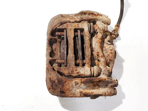Used Right front brake caliper Right front brake caliper VW TRANSPORTER T4 Van (70A, 70H, 7DA, 7DH) 2.4 D (78 hp) 35410516 35410516