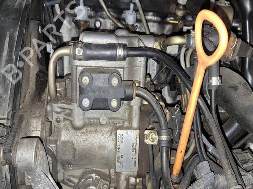 Used Injection pump Injection pump AUDI A4 B5 (8D2) 1.9 TDI (90 hp) 34754521 34754521