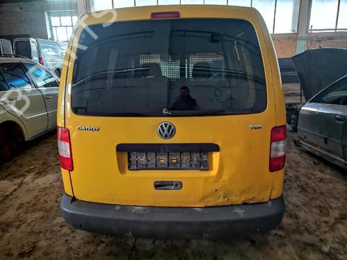 Switch VW CADDY III Box Body/MPV (2KA, 2KH, 2CA, 2CH) 1.9 TDI | BP32967696I30 - Image 9