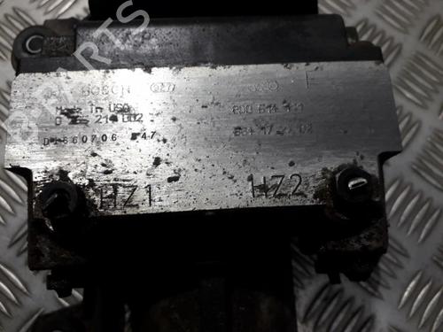 ABS pump AUDI A4 B5 (8D2) 1.6 | BP35701979M43 - Image 3