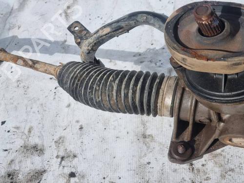 Steering column VW PASSAT B6 (3C2) 2.0 TDI | BP34776938M21 - Image 2