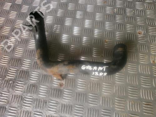 Used Pipe Pipe MITSUBISHI GALANT VII Saloon (E5_A, E7_A, E8_A) 2.0 GLSTD (E57A) (90 hp) 33479756 33479756