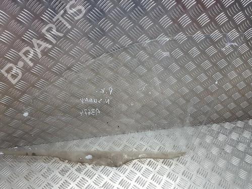Used Front left door window Front left door window 35706919 35706919