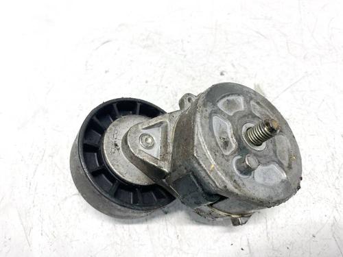 Pulley CITROËN C5 I (DC_) 2.0 HDi (DCRHZB, DCRHZE) | BP35081155M122 - Image 2
