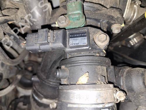 Used Electronic module Electronic module PEUGEOT 407 (6D_) 2.0 HDi 135 (6DRHRH, 6DRHRE, 6DRHRG, 6DRHRJ) (136 hp) 35123142 35123142