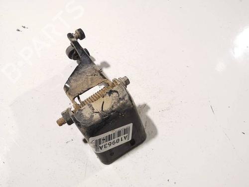 Used Hinge/Door check strap Hinge/Door check strap CHRYSLER VOYAGER IV (RG, RS) 2.8 CRD (150 hp) 33683276 33683276