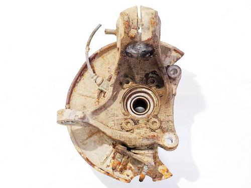 Used Left front steering knuckle Left front steering knuckle 35077040 35077040