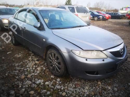 Used Parts MAZDA 6 Hatchback (GG) 2.0 DI (GG14) (136 hp) 4444597