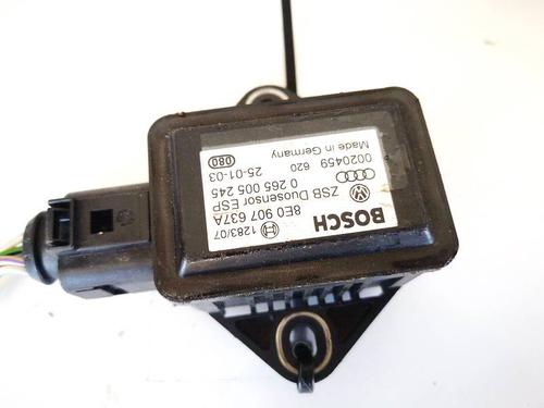 Electronic module AUDI A6 C5 (4B2, 4B4) 2.5 TDI | BP35225487M83 - Image 2