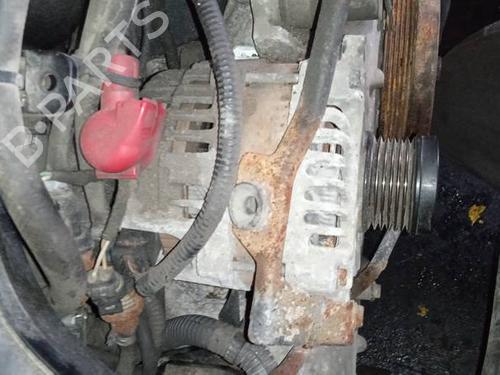 Used Alternator Alternator SUBARU OUTBACK (BS) 2.5 AWD (BS9) (175 hp) 35191776 35191776