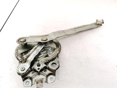 Used Rear right window mechanism Rear right window mechanism 35410322 35410322