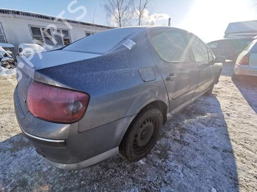 Switch PEUGEOT 407 (6D_) 2.0 HDi 135 (6DRHRH, 6DRHRE, 6DRHRG, 6DRHRJ) | BP33487573I30  - Image 9