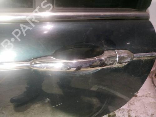 Used Rear left exterior door handle Rear left exterior door handle 35139070 35139070