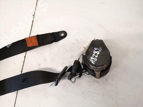 Used Front right seatbelt Front right seatbelt 35397542 35397542