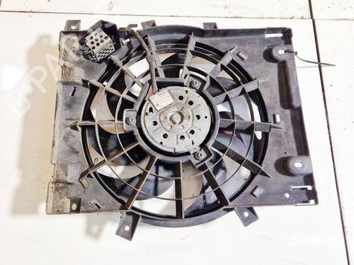 Used Fan Fan 34987478 34987478