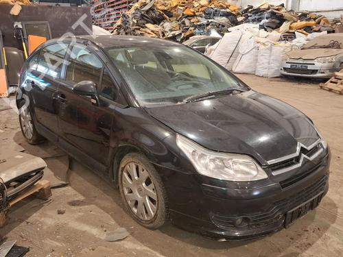 Recambios CITROËN C4 I (LC_) 1.6 HDi 4911477