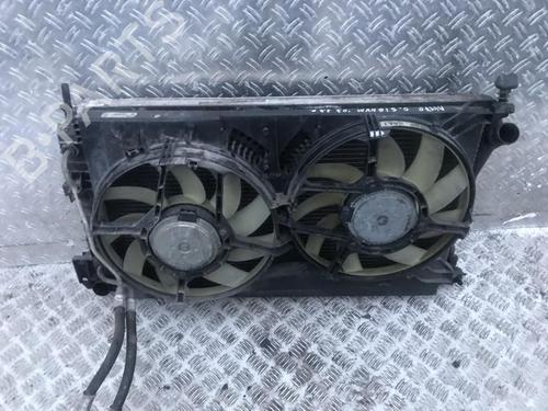 Used Fan Fan OPEL SIGNUM Hatchback (Z03) 2.2 DTI (F48) (125 hp) 35700300 35700300