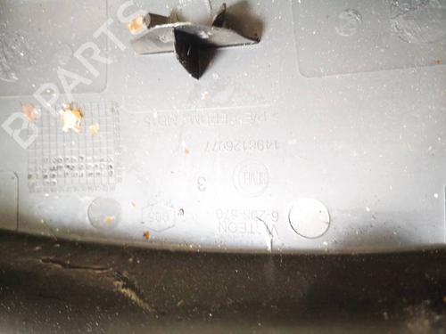 Other CITROËN JUMPY II (VF7) 1.6 HDi 90 16V | BP35232662O1 - Image 3