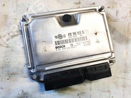 Used Engine control unit (ECU) Engine control unit (ECU) VW PASSAT B5.5 (3B3) 1.9 TDI (101 hp) 32902507 32902507