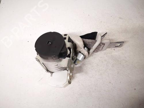 Used Rear center seatbelt Rear center seatbelt 35356081 35356081