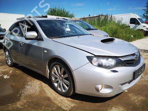 Used Parts SUBARU IMPREZA Hatchback (GR, GH, G3) 2.0 D AWD (150 hp) 4444223