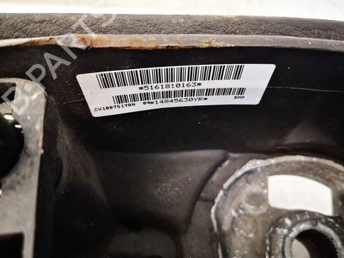 Rat PEUGEOT 807 (EB_) 2.0 HDI | BP38798074C49 - Image 3