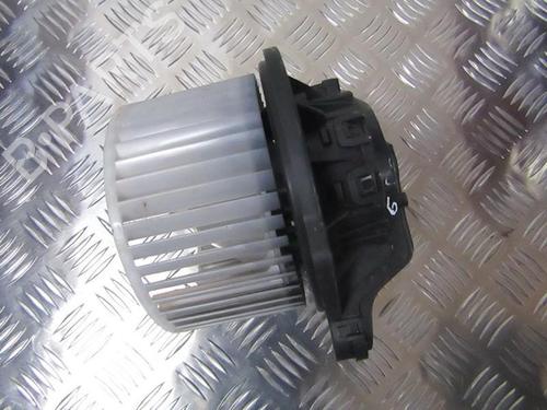 Used Heater blower motor Heater blower motor KIA VENGA (YN) 1.4 CVVT (90 hp) 35668787 35668787