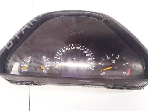 Used Instrument cluster Instrument cluster 35164915 35164915