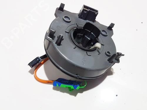 Used Squib airbag Squib airbag OPEL CORSA C (X01) 1.3 CDTI (F08, F68) (70 hp) 35879828 35879828