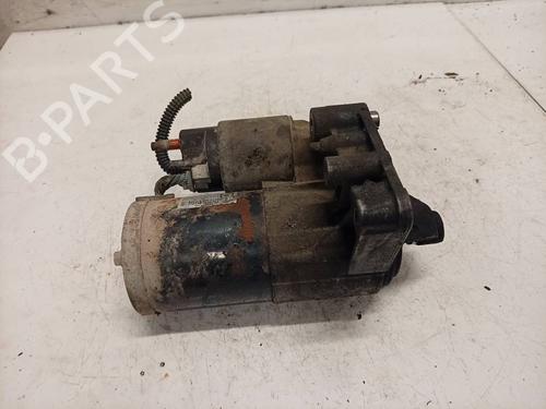 Startmotor Startmotor PEUGEOT 508 I (8D_) 1.6 HDi (115 hp) 39906940 39906940