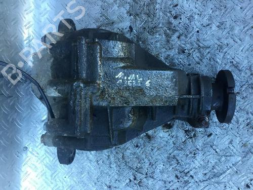 Used Rear differential Rear differential 35691335 35691335