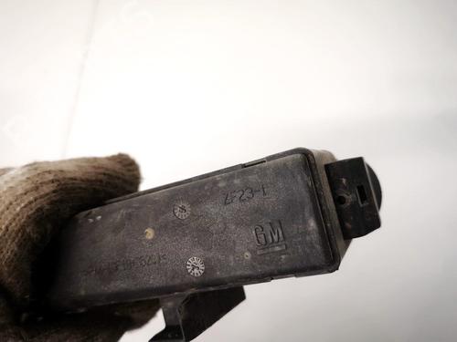 Fuse box OPEL SIGNUM Hatchback (Z03) 2.2 DTI (F48) | BP32883973E1 - Image 2