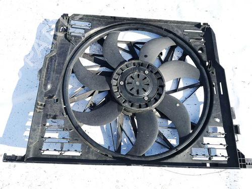 Used Fan Fan BMW 3 (F30, F80) 320 d (163 hp) 35270628 35270628