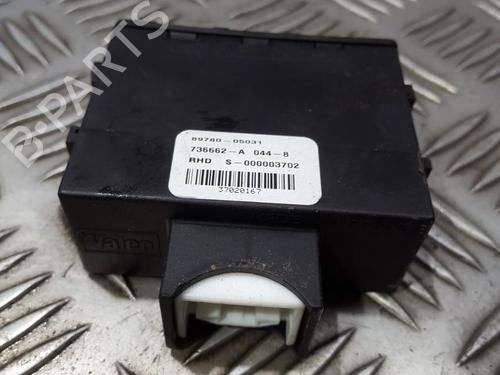 Used Electronic module Electronic module 35694975 35694975