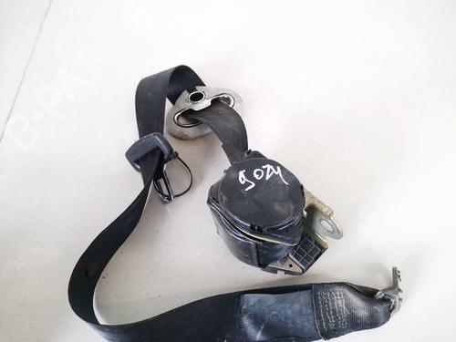 Used Rear right seatbelt Rear right seatbelt VW GOLF IV (1J1) 1.9 TDI (110 hp) 35302887 35302887