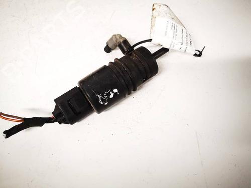Used Washer pump Washer pump SUBARU LEGACY IV Estate (BP) 2.0 AWD (BP5) (138 hp) 34765367 34765367