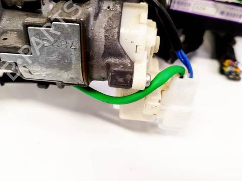 Ignition barrel LEXUS RX (_U3_) 400h AWD (MHU38_) | BP35117716M48 - Image 3
