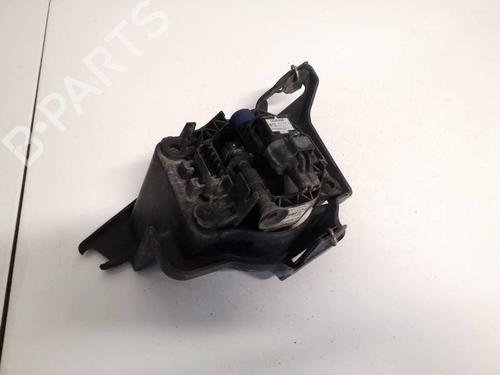 Left front fog light MITSUBISHI L100 / MINICAB Platform/Chassis (U6_T) 0.6 | BP35136921C30 - Image 2