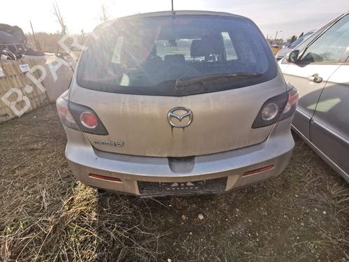 Speaker MAZDA 3 (BK) 1.6 (BK14) | BP32542018E2