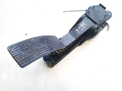 Used Pedal Pedal MERCEDES-BENZ GL-CLASS (X164) GL 320 CDI 4-matic (218 hp) 35332754 35332754